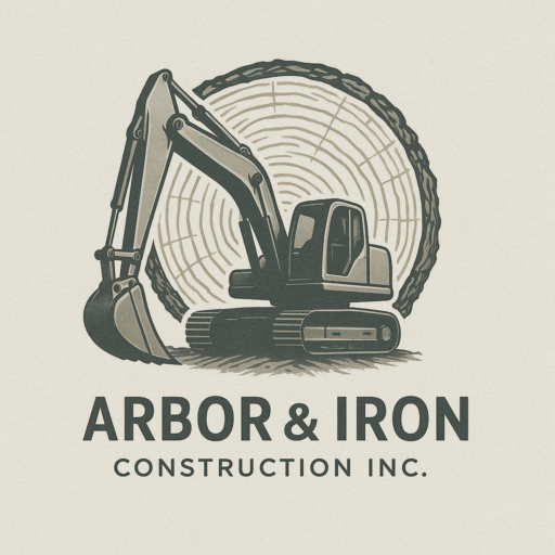Arbor & Iron Construction Inc.